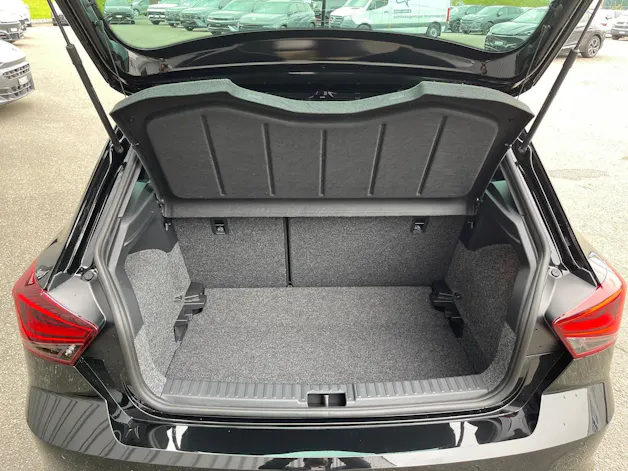 SEAT Ibiza 1.0 EcoTSI Move FR DSG