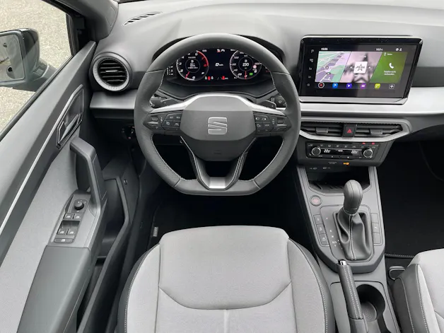SEAT Ibiza 1.0 EcoTSI Move FR DSG