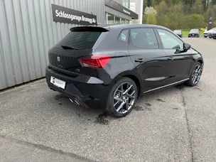 SEAT Ibiza 1.0 EcoTSI Move FR DSG