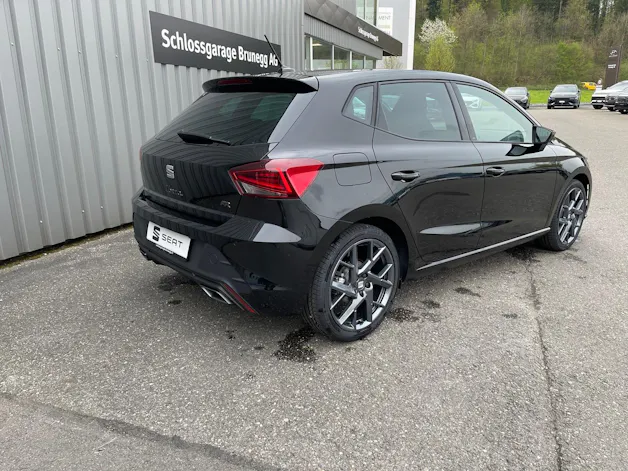 SEAT Ibiza 1.0 EcoTSI Move FR DSG
