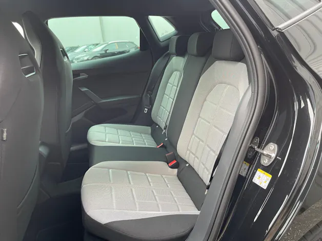 SEAT Ibiza 1.0 EcoTSI Move FR DSG
