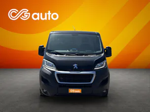 Peugeot Boxer 2.0 HDI 330 Allure L1H1