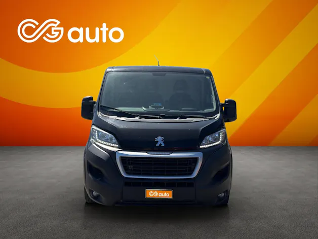 Peugeot Boxer 2.0 HDI 330 Allure L1H1