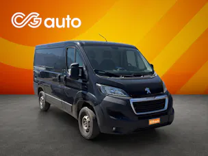 Peugeot Boxer 2.0 HDI 330 Allure L1H1