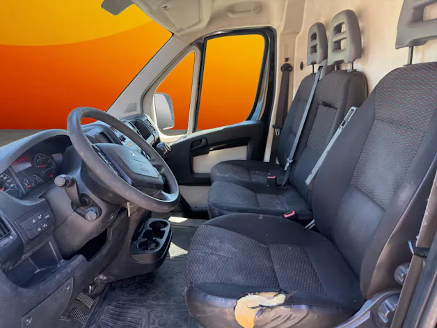 Peugeot Boxer 2.0 HDI 330 Allure L1H1