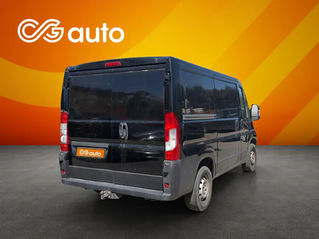 Peugeot Boxer 2.0 HDI 330 Allure L1H1