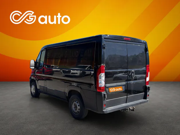 Peugeot Boxer 2.0 HDI 330 Allure L1H1