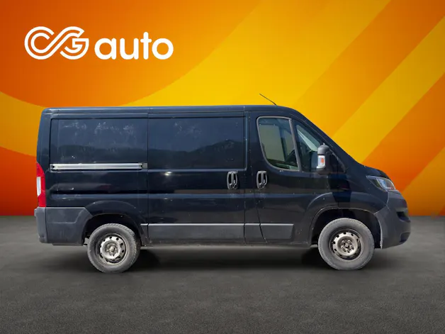 Peugeot Boxer 2.0 HDI 330 Allure L1H1
