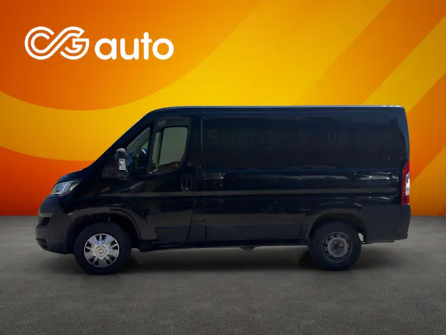 Peugeot Boxer 2.0 HDI 330 Allure L1H1