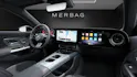Mercedes-Benz CLA 220 8G-DCT 4Matic