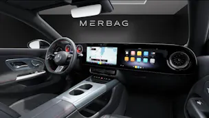 Mercedes-Benz CLA 220 8G-DCT 4Matic