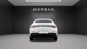 Mercedes-Benz CLA 220 8G-DCT 4Matic