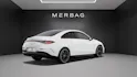 Mercedes-Benz CLA 220 8G-DCT 4Matic