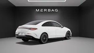 Mercedes-Benz CLA 220 8G-DCT 4Matic