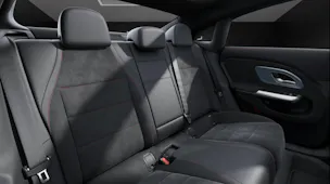 Mercedes-Benz CLA 220 8G-DCT 4Matic