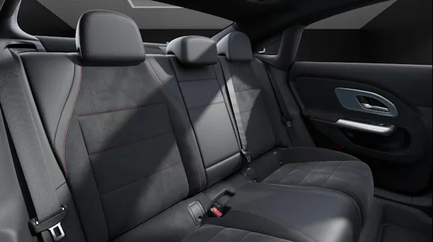 Mercedes-Benz CLA 220 8G-DCT 4Matic