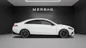 Mercedes-Benz CLA 220 8G-DCT 4Matic