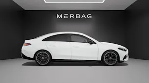 Mercedes-Benz CLA 220 8G-DCT 4Matic