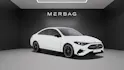 Mercedes-Benz CLA 220 8G-DCT 4Matic