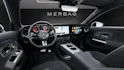 Mercedes-Benz CLA 220 8G-DCT 4Matic