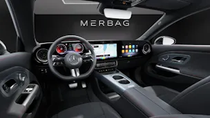Mercedes-Benz CLA 220 8G-DCT 4Matic