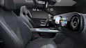 Mercedes-Benz CLA 220 8G-DCT 4Matic