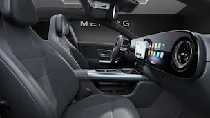 Mercedes-Benz CLA 220 8G-DCT 4Matic