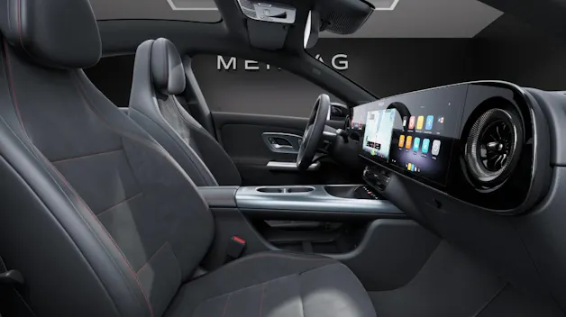 Mercedes-Benz CLA 220 8G-DCT 4Matic