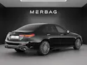 Mercedes-Benz C 220 d 4 Matic