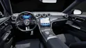 Mercedes-Benz C 220 d 4 Matic