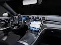 Mercedes-Benz C 220 d 4 Matic