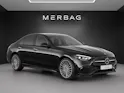 Mercedes-Benz C 220 d 4 Matic