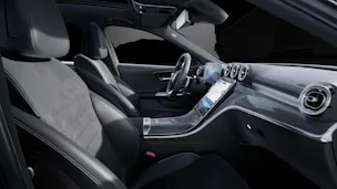 Mercedes-Benz C 220 d 4 Matic