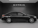 Mercedes-Benz C 220 d 4 Matic