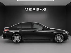 Mercedes-Benz C 220 d 4 Matic