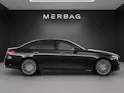 Mercedes-Benz C 220 d 4 Matic