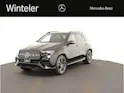 Mercedes-Benz GLE 300 d 4Matic