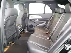 Mercedes-Benz GLE 300 d 4Matic