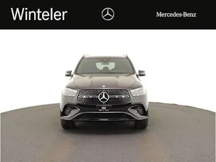 Mercedes-Benz GLE 300 d 4Matic