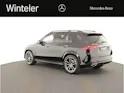 Mercedes-Benz GLE 300 d 4Matic