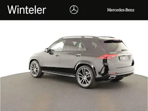 Mercedes-Benz GLE 300 d 4Matic