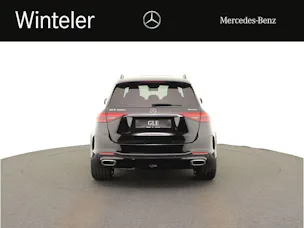 Mercedes-Benz GLE 300 d 4Matic