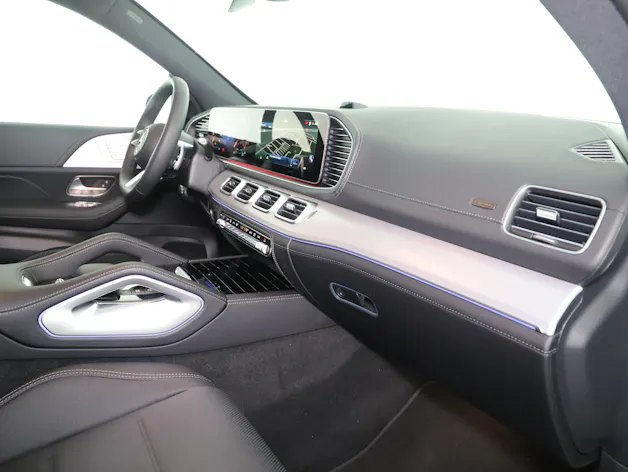 Mercedes-Benz GLE 300 d 4Matic