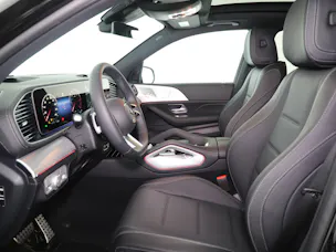 Mercedes-Benz GLE 300 d 4Matic