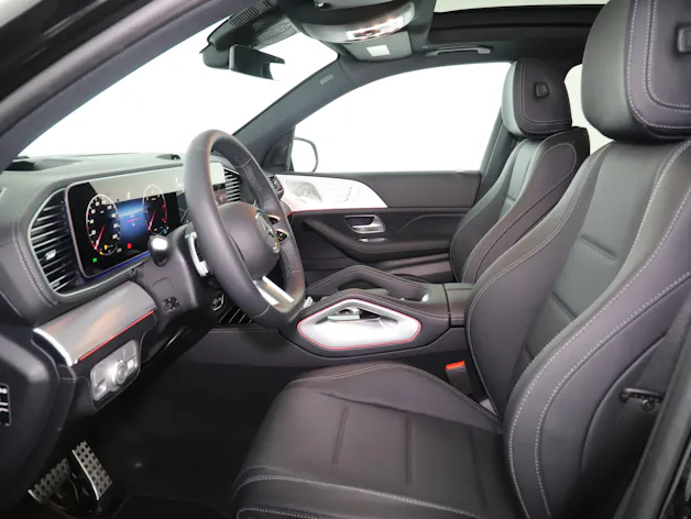 Mercedes-Benz GLE 300 d 4Matic