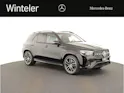 Mercedes-Benz GLE 300 d 4Matic