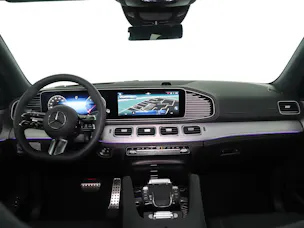 Mercedes-Benz GLE 300 d 4Matic