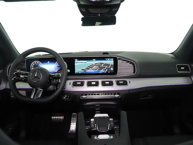 Mercedes-Benz GLE 300 d 4Matic
