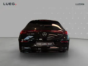 Mercedes-Benz CLA Shooting Brake 350 4Matic 85 kWh EQ