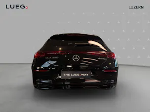 Mercedes-Benz CLA Shooting Brake 350 4Matic 85 kWh EQ